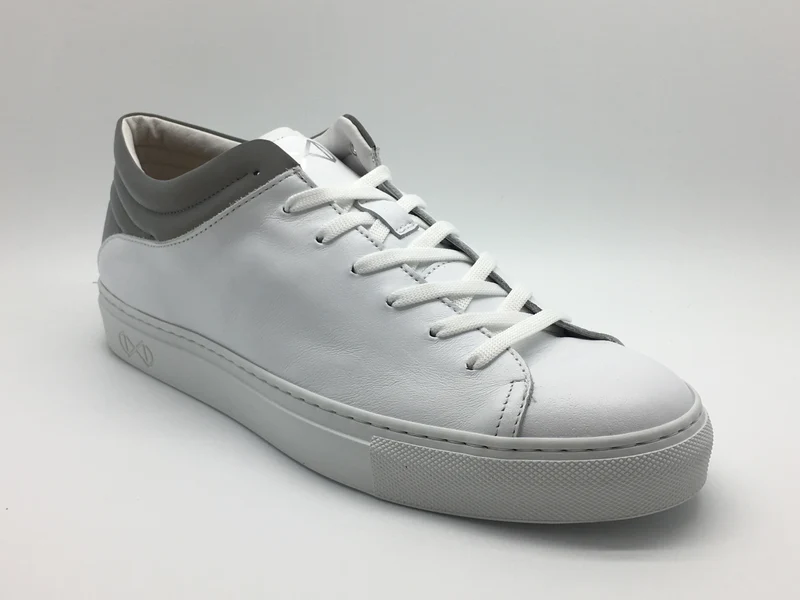 nat-2 Sleek™ Low white reflective