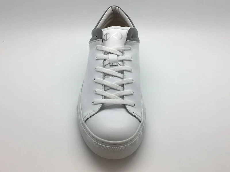 nat-2 Sleek™ Low white reflective
