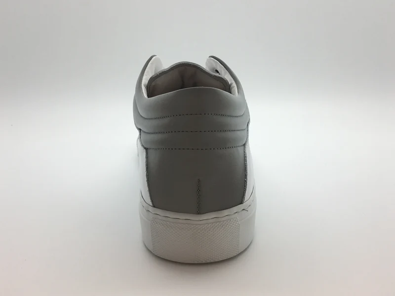 nat-2 Sleek™ Low white reflective