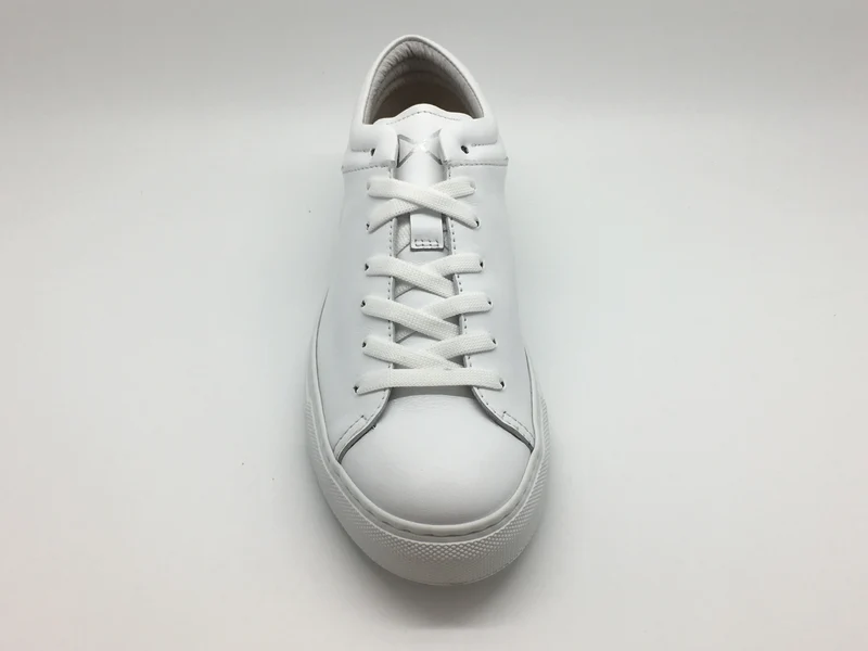 nat-2™ Sleek Low all white