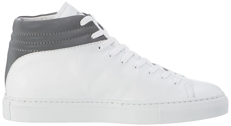 nat-2™ Sleek white reflective
