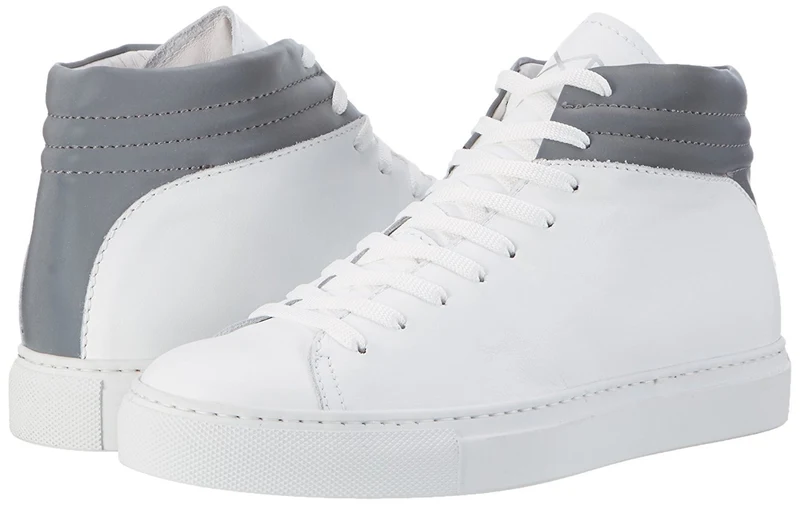 nat-2™ Sleek white reflective