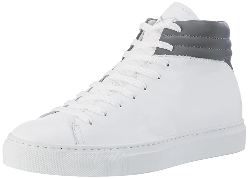 nat-2™ Sleek white reflective