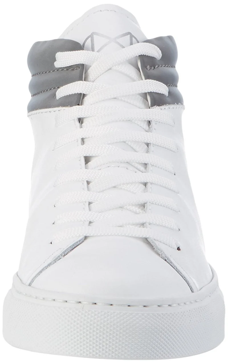 nat-2™ Sleek white reflective