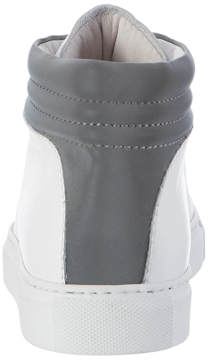 nat-2™ Sleek white reflective