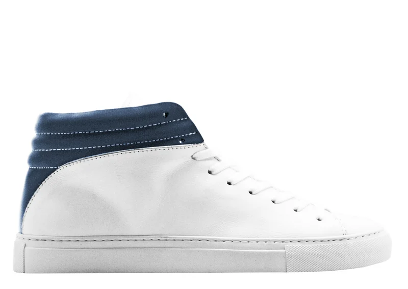 nat-2™ Sleek white navy