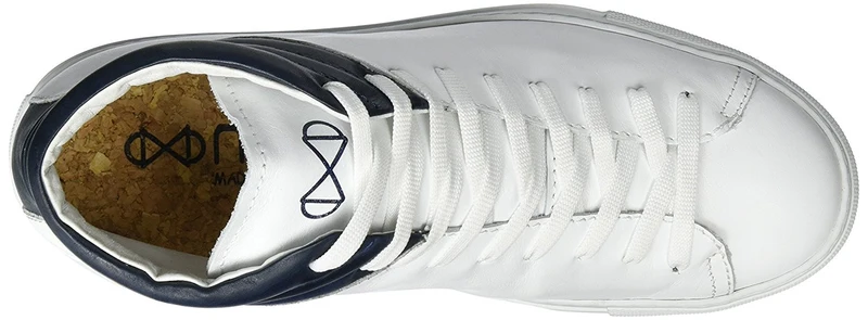 nat-2™ Sleek white navy