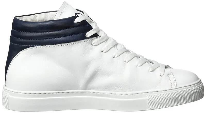 nat-2™ Sleek white navy