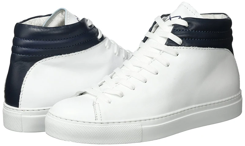 nat-2™ Sleek white navy