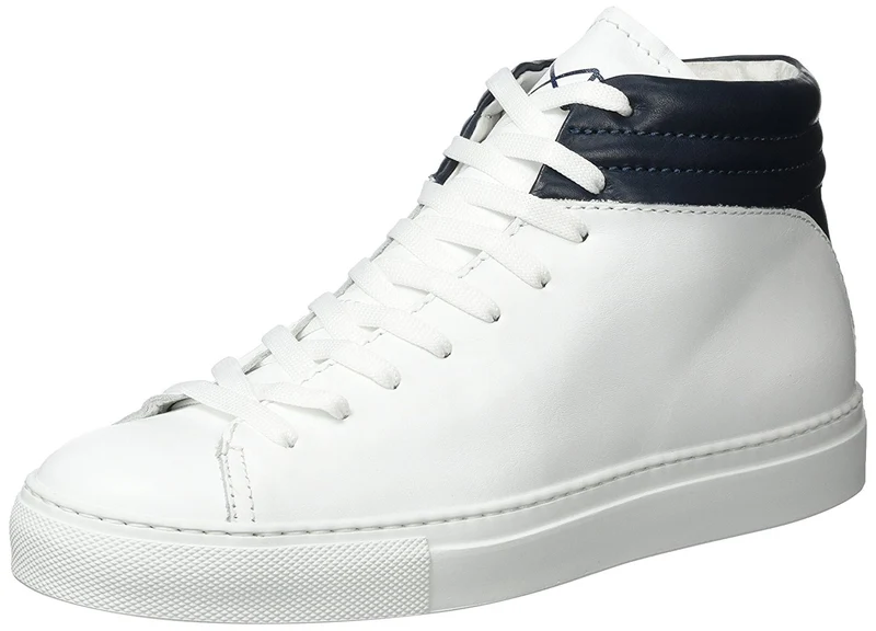 nat-2™ Sleek white navy