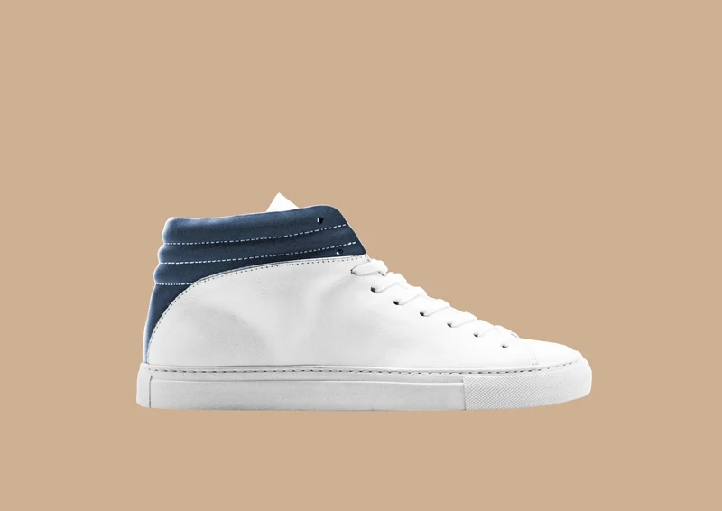nat-2™ Sleek white navy