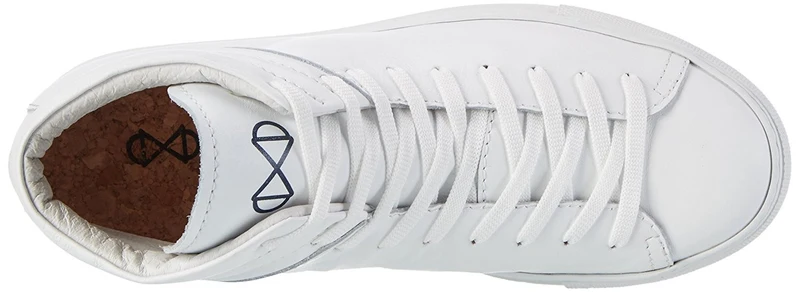 nat-2™ Sleek all white