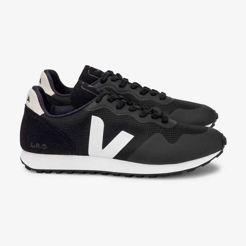 VEJA Vegane Herren Sneaker "SDU TPU B-Mesh"