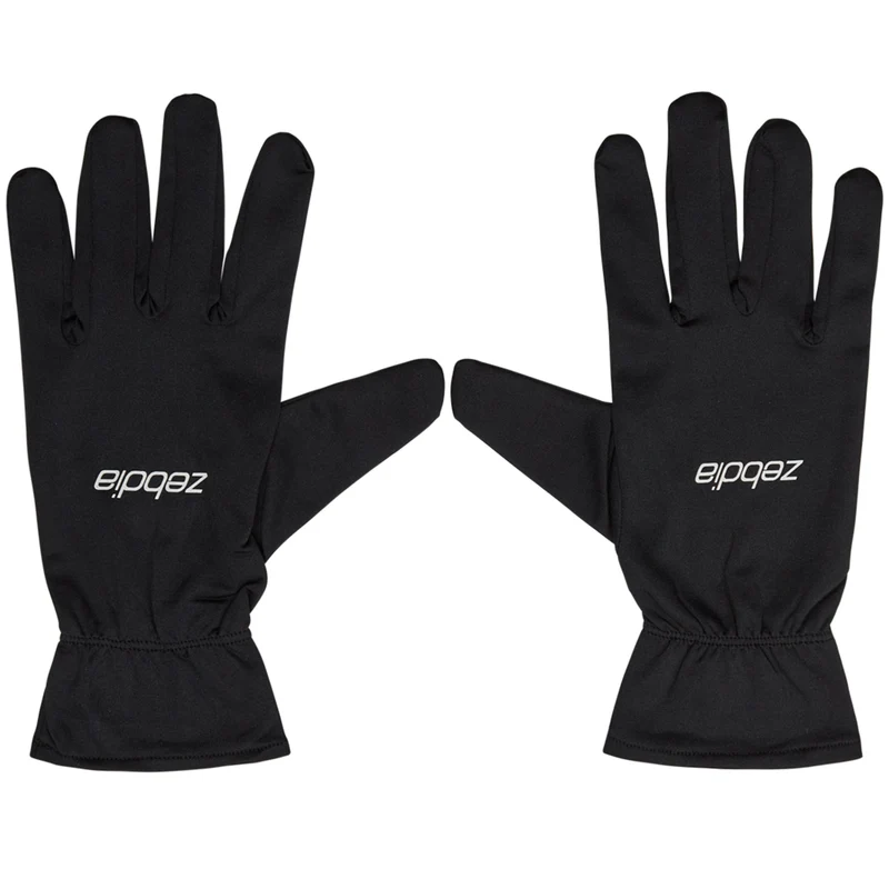 ZEBDIA Women Sports Gloves