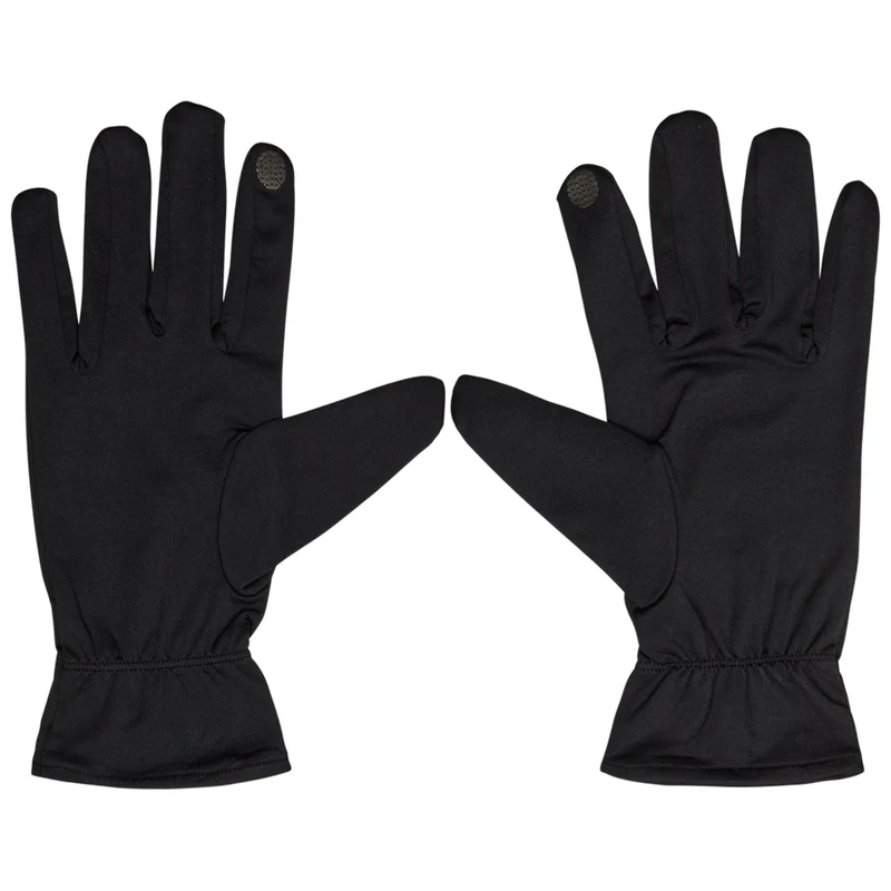 ZEBDIA Women Sports Gloves