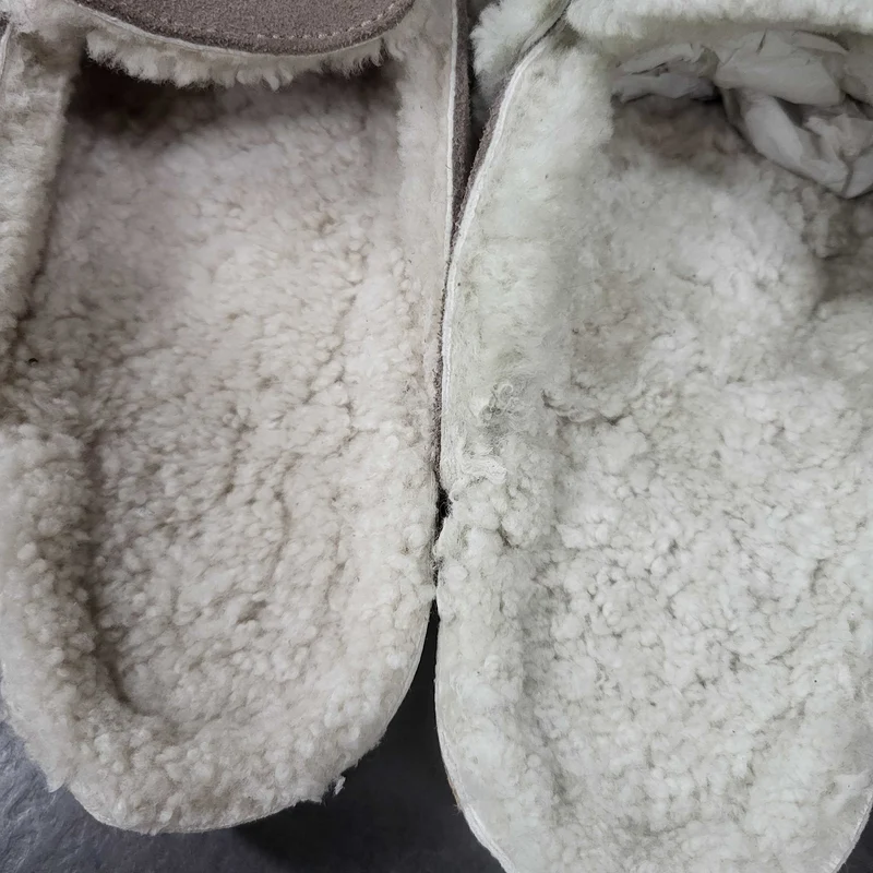 Espadrij l´originale Pantolette "CLOG VELOUR STRAP"