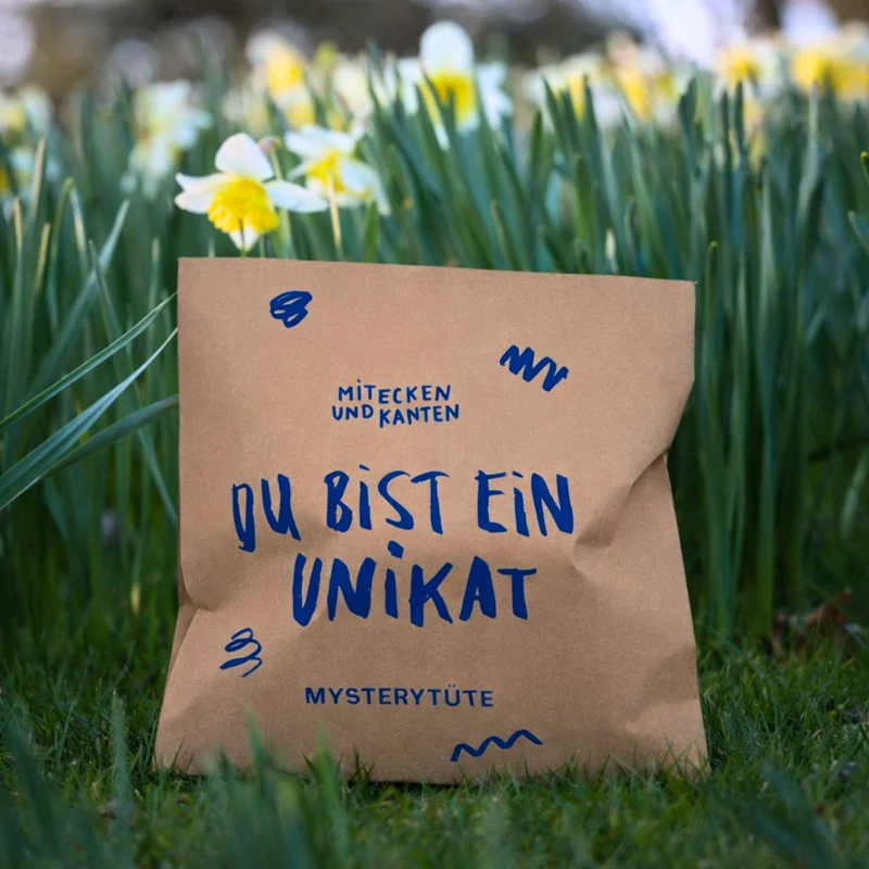 Mystery Unperfekttüte "Hello Spring"