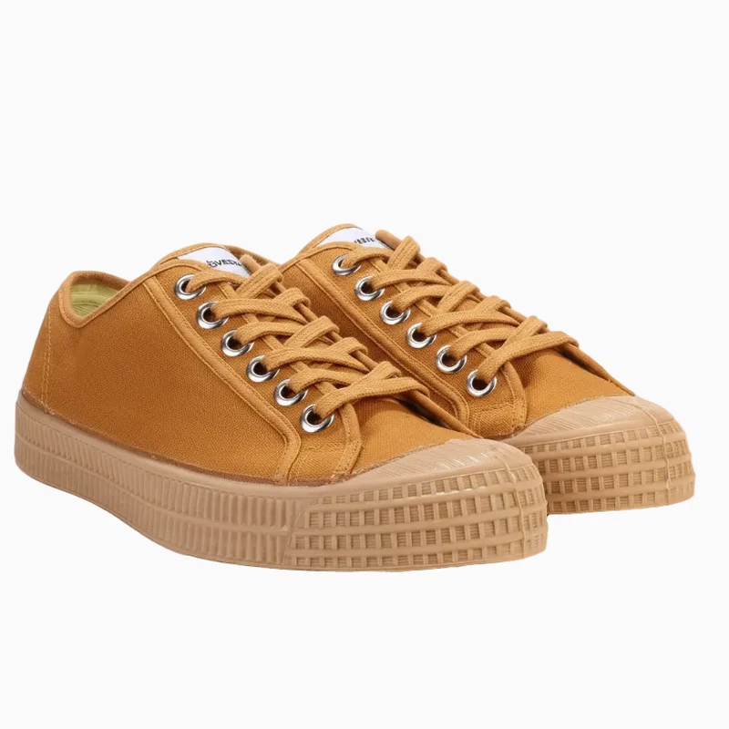 Novesta Vegane Damen Sneaker "Star Master"