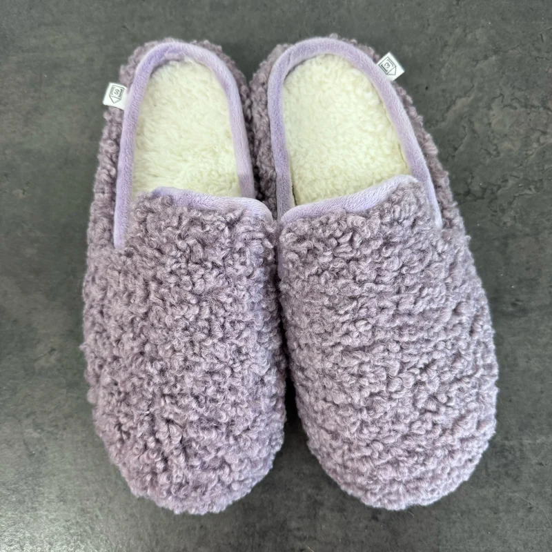 Espadrij l´originale Hausschuh "CHAUSSON CURLY"