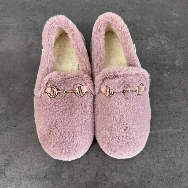 Espadrij l´originale Hausschuh "CHAUSSON COZY ONE"