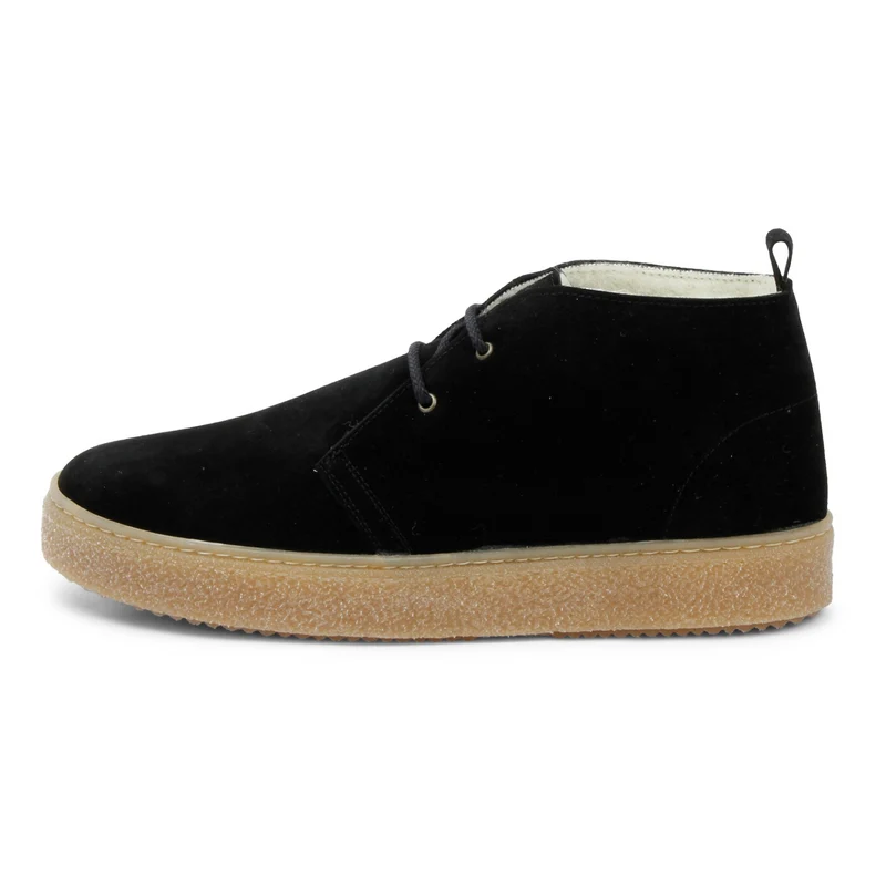 GRAND STEP SHOES Winterschuh "Safari Winter Suede"