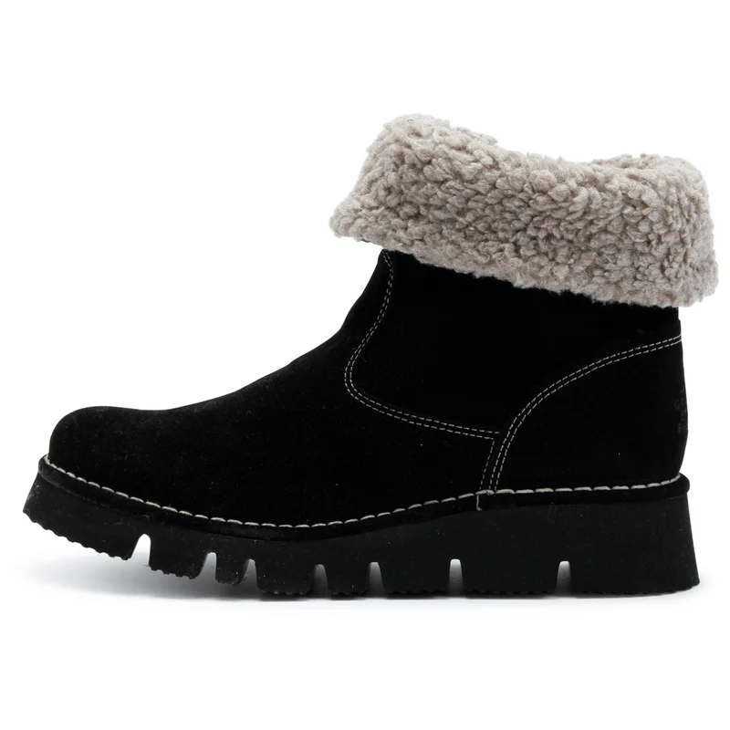 GRAND STEP SHOES Damen Winterschuh "Elia"