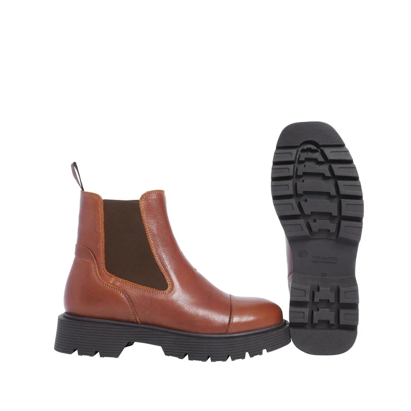 Ten Points Chelsea Stiefeletten "Mimmi"