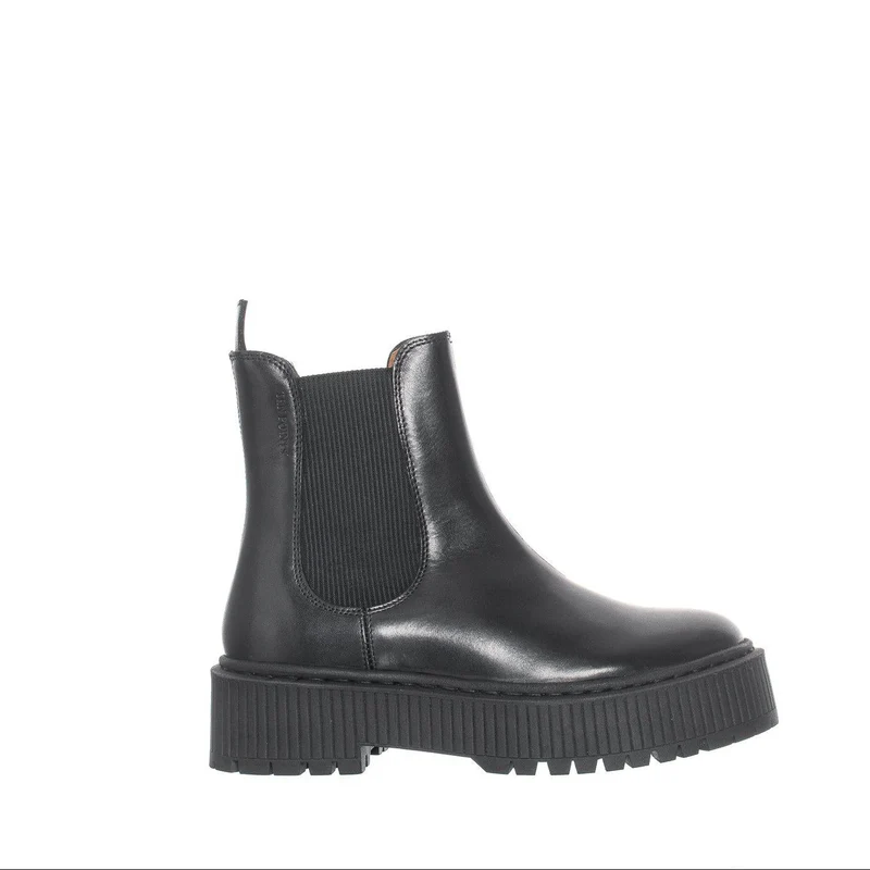 Ten Points Chelsea Stiefeletten "Alina"