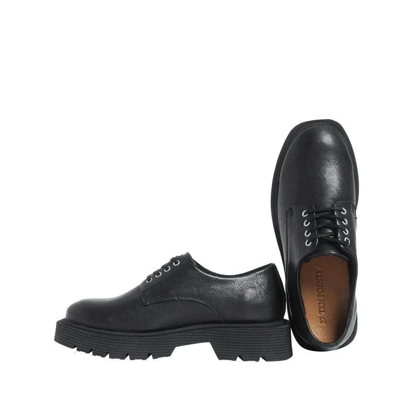Ten Points Schnürschuhe "Mimmi"