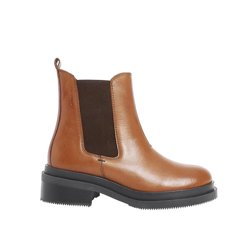 Ten Points Chelsea Stiefeletten "Felina"