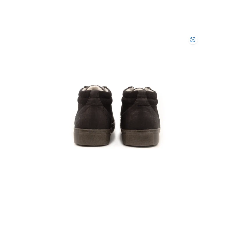 bleed clothing SNEAKER THERMAL MID "ECO4"
