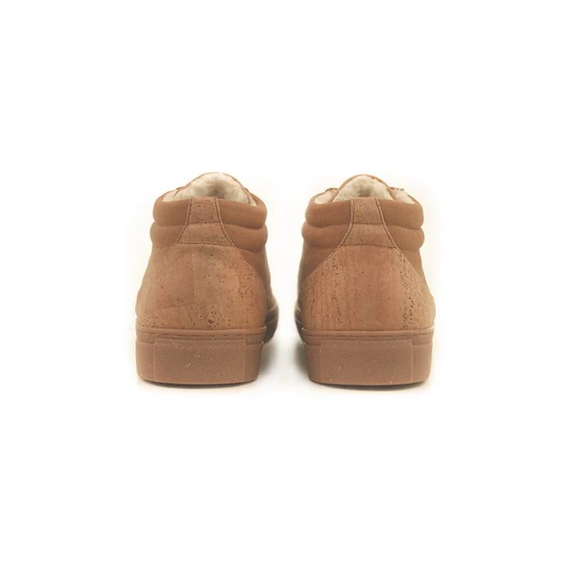 bleed clothing SNEAKER THERMAL MID "ECO4"