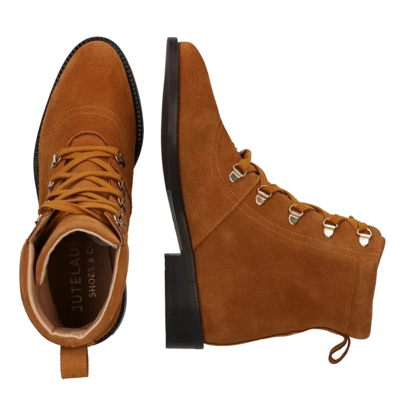 Jutelaune The Countryside Boots