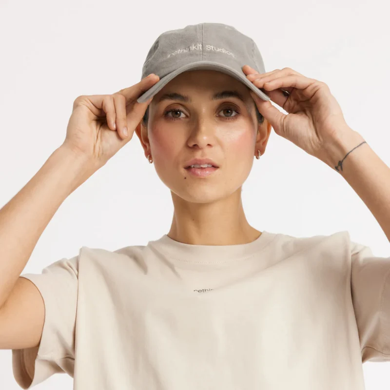 rethinkit Cap "Keep It On"
