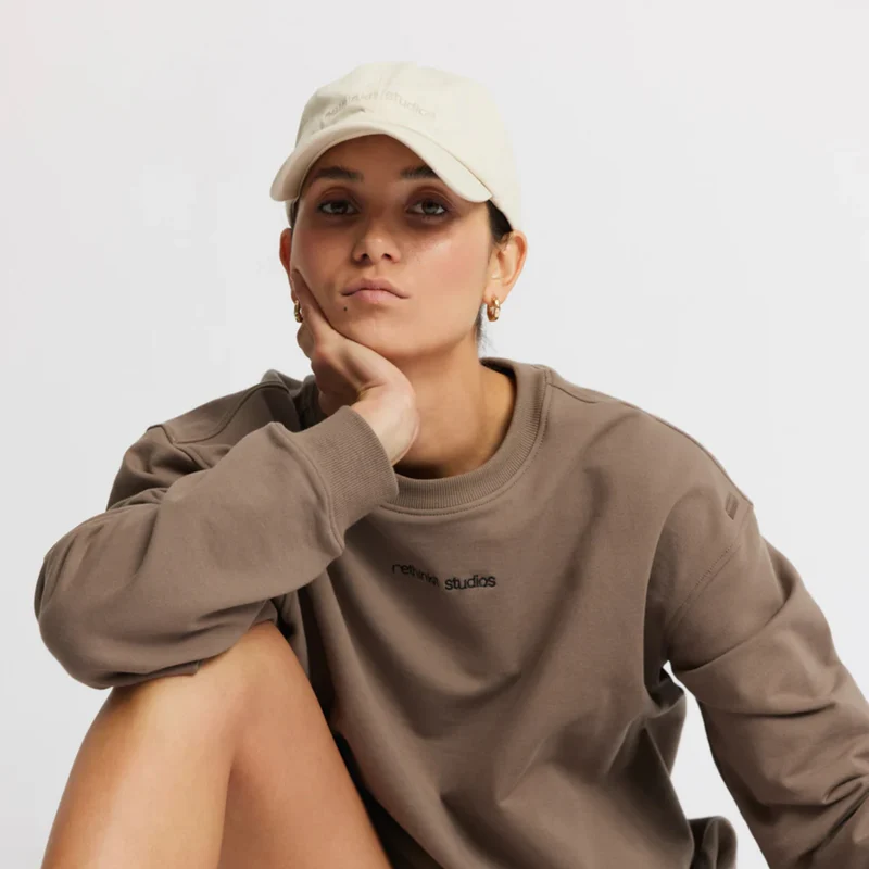 rethinkit Cap "Keep It On"