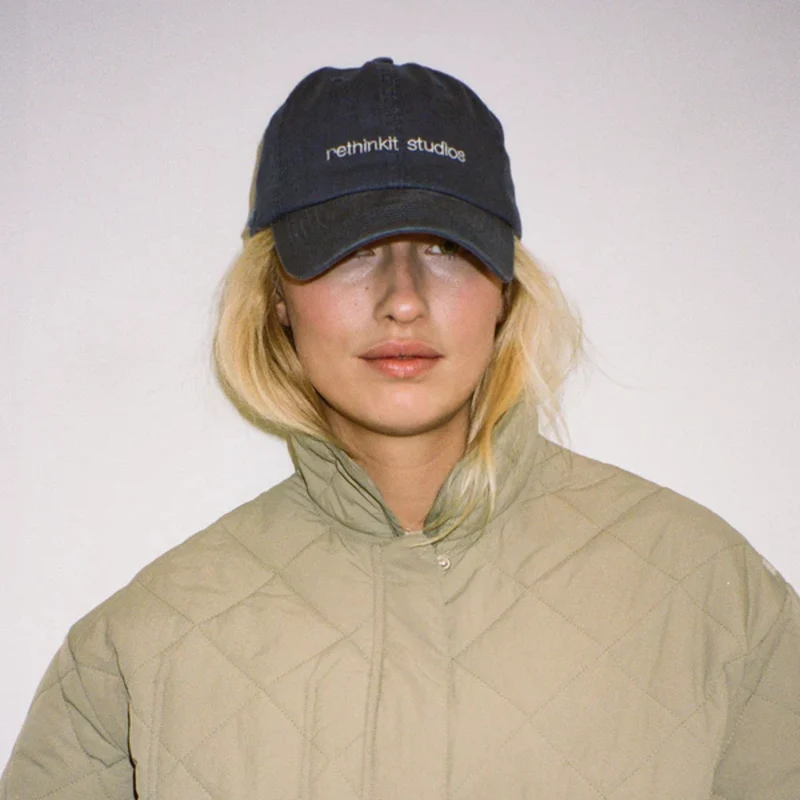 rethinkit Cap "Keep It On"