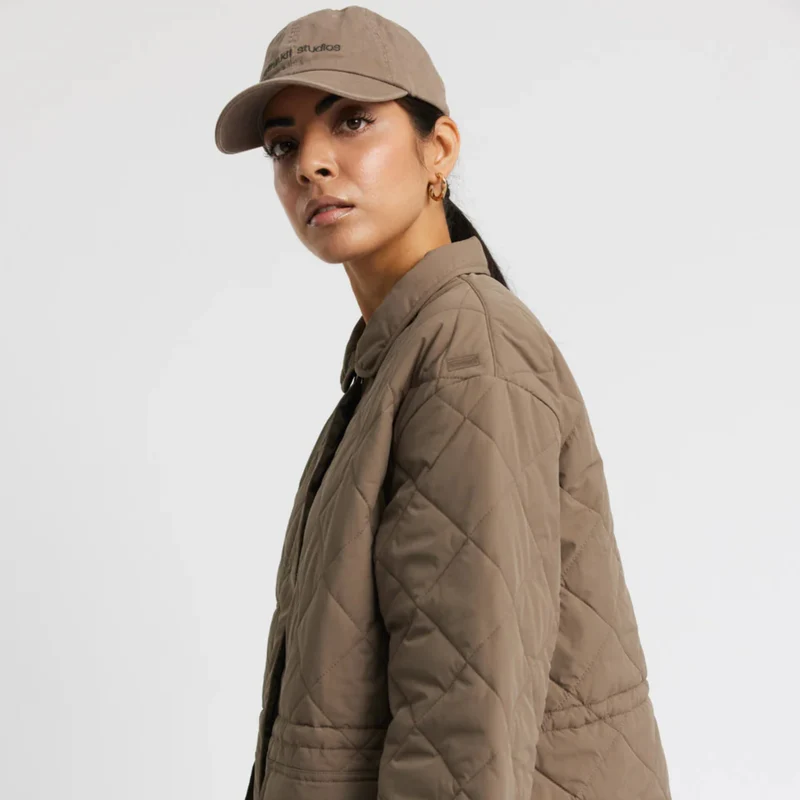 rethinkit Cap "Keep It On"