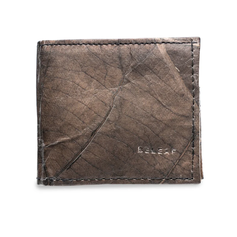 BELEAF Geldbörse "FOLD LEAF"