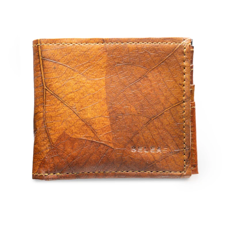 BELEAF Geldbörse "FOLD LEAF"