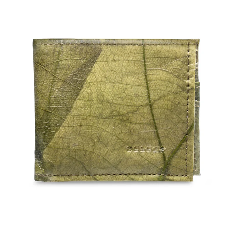 BELEAF Geldbörse "FOLD LEAF"