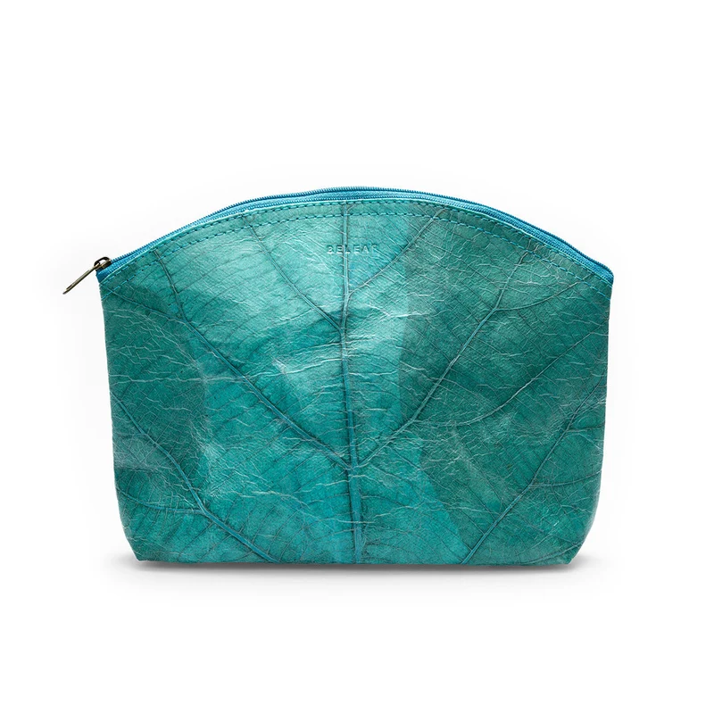 BELEAF Kulturbeutel "MAXI LEAF"