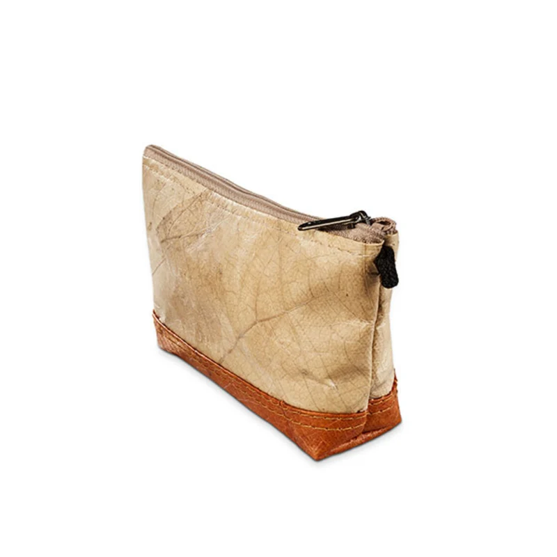BELEAF Kosmetikbeutel "BAG LEAF"