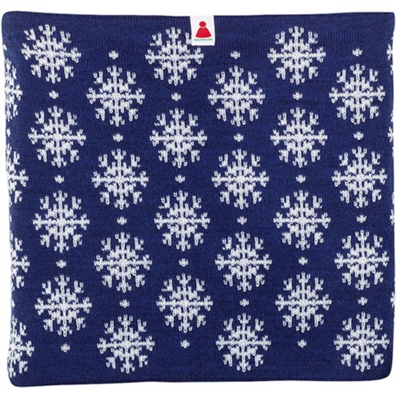 Sionyx Unisex Loop Schal "SnowFlurry"