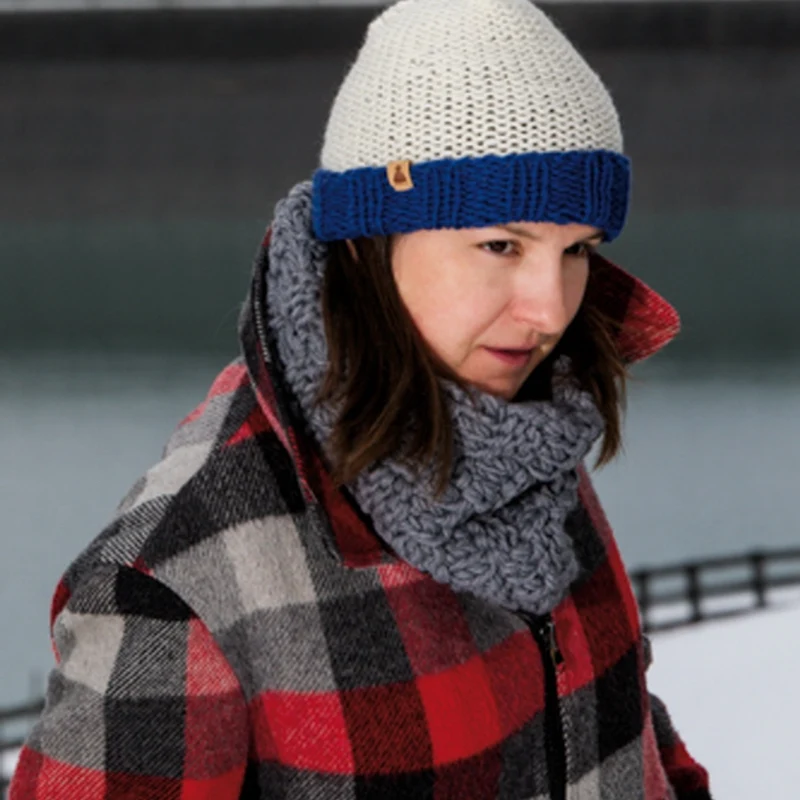 Sionyx Unisex Mütze "PurelyPure"