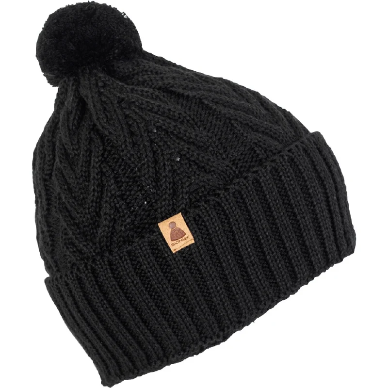 Sionyx Unisex Mütze "HopDaZopf"