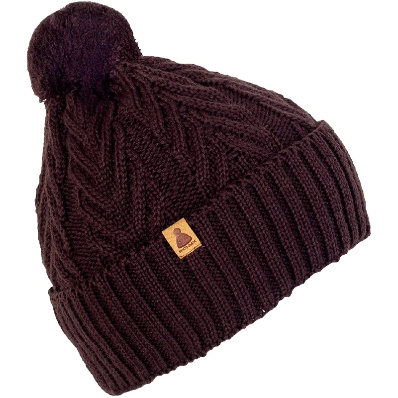 Sionyx Unisex Mütze "HopDaZopf"