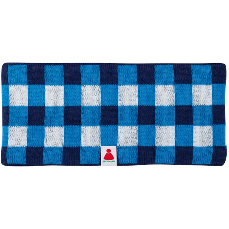 Sionyx Unisex Stirnband "BoarischKaro"