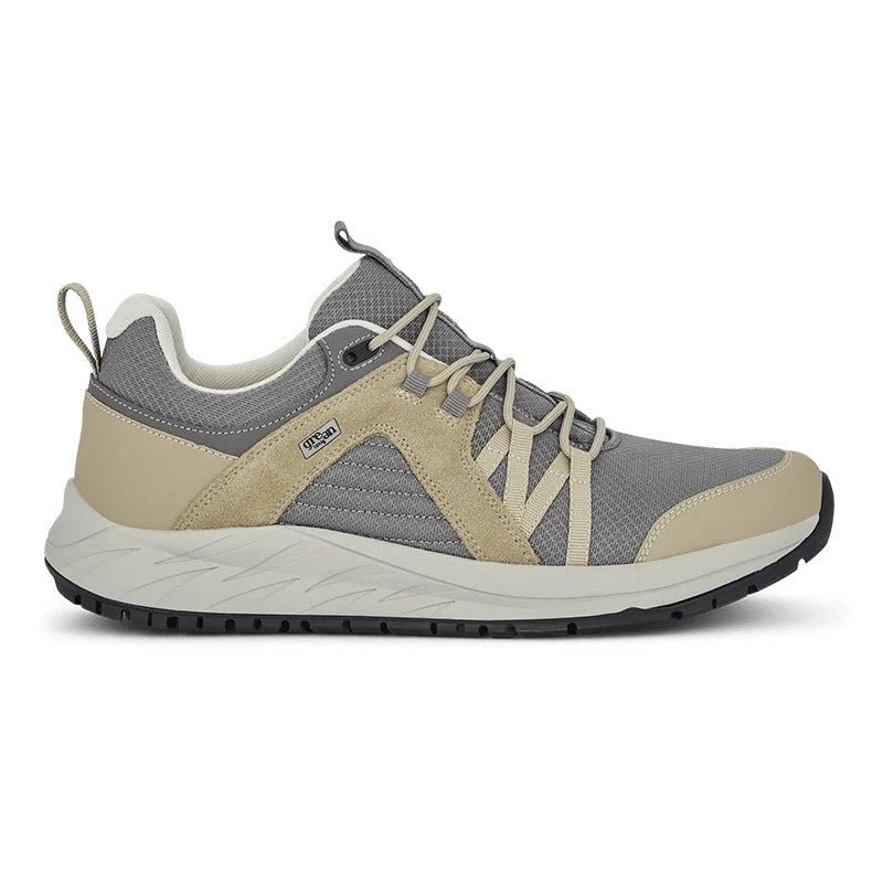 Green Comfort outdoor herresko - Sand