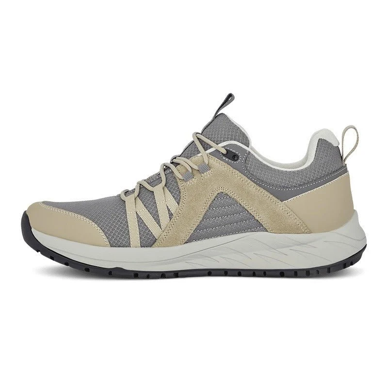 Green Comfort outdoor herresko - Sand