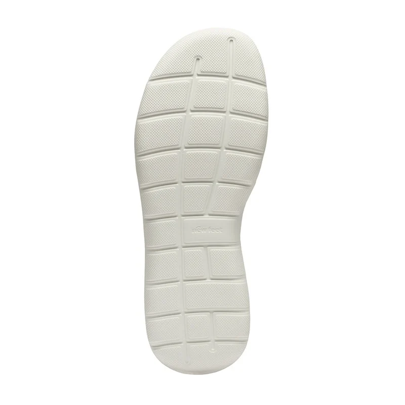 New Feet damesneaker - Hvid